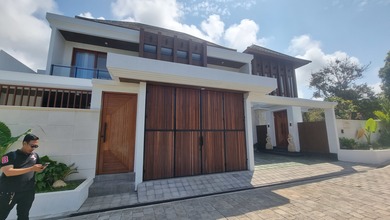 Luxury Villa 4 Bedroom Ocean View For Immediate Sale