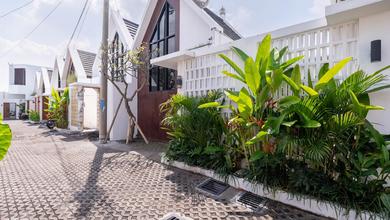 Dii Jual/ Leasehold Atau Sewa Bulanan Villa Strategis Di Kerobokan