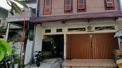 Rumah Area Premium Denpasar Timur, Denpasar - Harga Menarik 2,6 Miliar