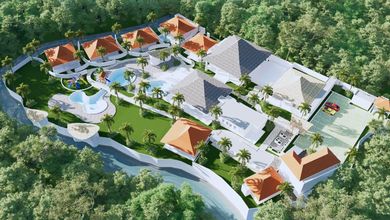 Nice Hotel For Sale In Canggu