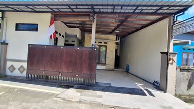 Rumah Minimalis Harga Ekonomis di Tabanan, Tabanan, LB 80m²