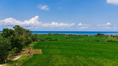 Jual Tanah di Lokasi Premium Kedungu, Tabanan, Harga 1 Miliar