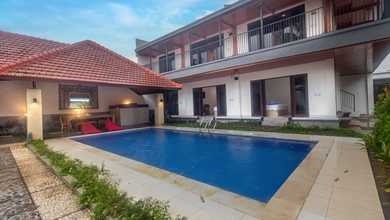 Di Jual Villa Dekat Ubud Dan Sanur ,bisa Di Sewakan Per Room