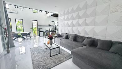 Villa In Perenan Leasehold 23 Years