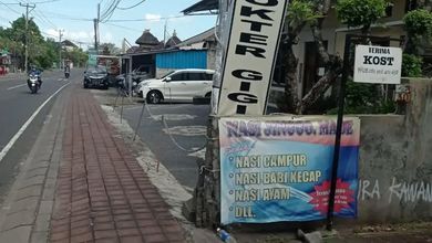 Segera Miliki Tanah Harga Ekonomis di Dalung, Badung