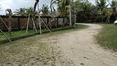 Promo Tanah Harga Ekonomis di Tabanan, Tabanan