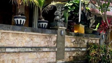 Properti Siap Pakai di Kawasan Denpasar Utara, Denpasar, LT 125m²