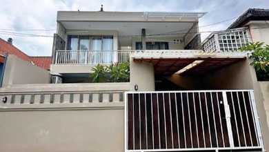 Di Sewakan Villa Di Sanur Bulanan Dan Tahunan