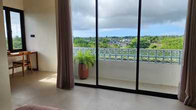 Villa Di Ungasan Strategis Dan Paling Murah