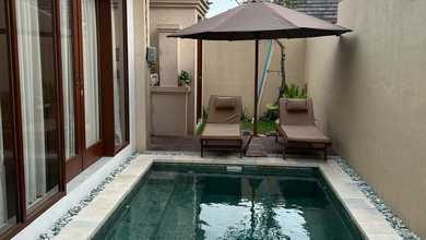 Di Sewakan / For Rent Villa Baru Di Dalung Dekat Canggu 