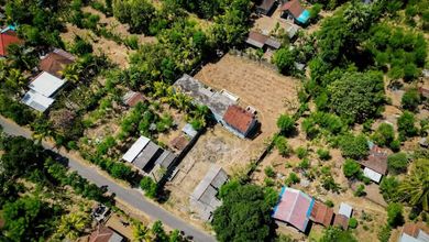 Promo Tanah Harga Ekonomis di Singaraja, Buleleng