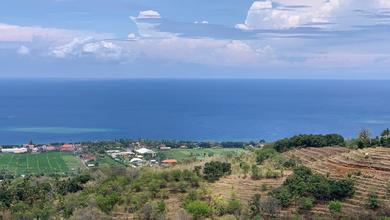 Kavling Prestisius Dijual di Lovina, Buleleng, Harga 9,91 Miliar