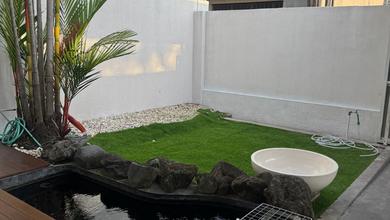 Disewakan Rumah Murah di Renon, Denpasar, LT 160m²