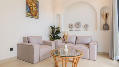 For Rent Villa Near Canggu