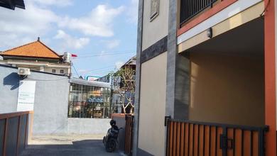 Properti Siap Huni di Kawasan Ubung Kaja, Denpasar, LT 100m²