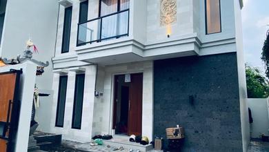 Kontrakan Murah di Renon, Denpasar, 4 KT, Harga 115 Juta /tahun