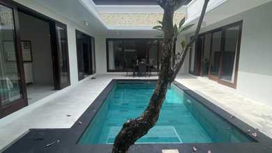 Villa di Nusa Dua Paling Murah dengan Roi Tinggi