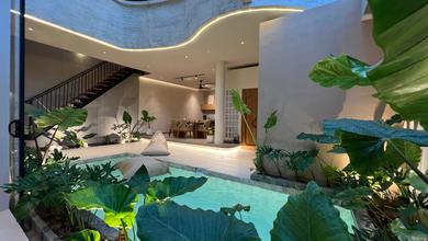 Villa Di Canggu, Luxury Villa In Canggu Best Investment