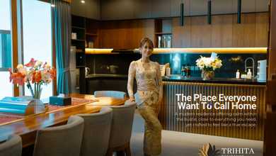 Rumah Dijual di Mahendradata, Denpasar, LB 100m², Harga Kompetitif!