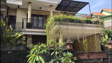 Rumah Favorit di Ubung, Denpasar, 4 KT, Harga 1,6 Miliar