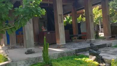 Dijual Tanah Eksklusif di Tabanan, Tabanan, LT 1400m²