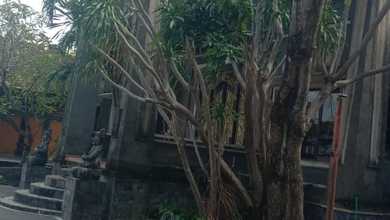 Dijual Tanah Eksklusif di Kuta, Badung, LT 2100m²