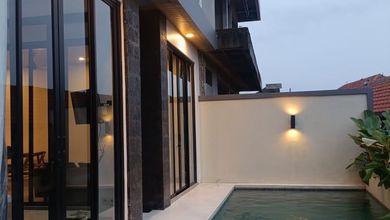 For Rent Monthly Villa In Pererenan