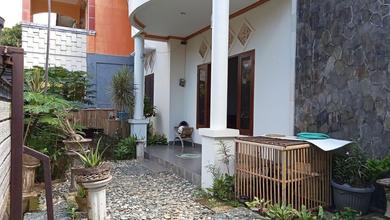 Kesempatan Langka, rumah Prestisius di Renon, Denpasar, LB 229m²