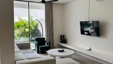 New Villa In Canggu For Rent Monthly Or Yearly