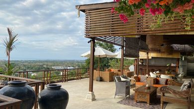 Investasi Terbaik Di Padang Padang Uluwatu Di Jual Cepat