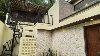 Di Jual Cepat dan Murah Villa di Benoa karena B U