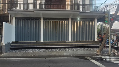 Ruko Murah Super Hook 2 Muka