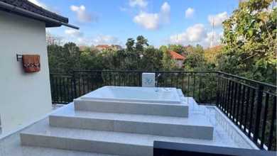 Villa Modern 3 Br Di Darmawangsa Harga Terbaik Di Sekitarnya
