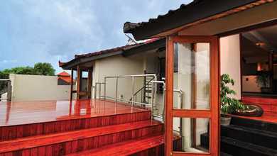 For Sale Apartemen Luxury di Denpasar Selatan, Denpasar, LB 500m²