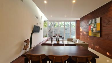 For Rent Villa di Ubud Hanya 220Jt/ Tahun
