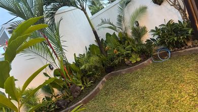 For Rent 2 Br Villa In Kedungu