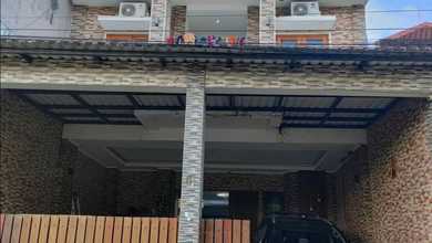 Rumah Sewa Murah Lokasi Renon, Denpasar, LB 150m²