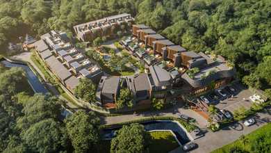 Villa Di Bali Berkonsep Resort Di Seminyak Dengan Fasilitas Lengkap