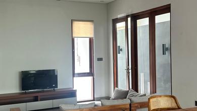 Villa For Rent In Jimbaran 28 Mill/ Monthly