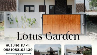 Rumah Dijual di Kediri, Tabanan, LB 60m², Harga Kompetitif!