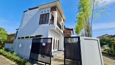Dijual Rumah Nyaman di Uluwatu, Badung - LT 153m²