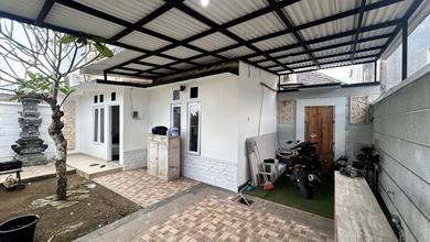 Properti Siap Pakai di Kawasan Jimbaran, Badung, LT 117m²