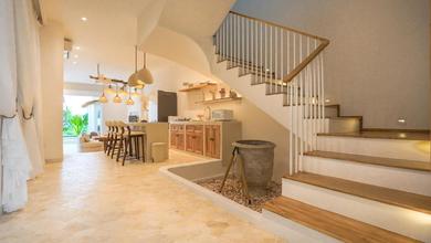 Brand New Villa Luxury Near Canggu 2Bedroom Free Hold