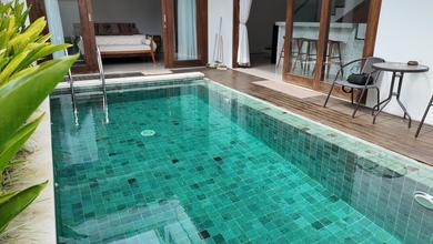 Dijual New Brand Vila 3Bedroom Fully Furnish