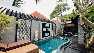 For Rent Villa Kerobokan 2 Bedroom Fullyfurnished