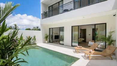Rent Villa Canggu 3 Bedroom Yearly Fully Furnished