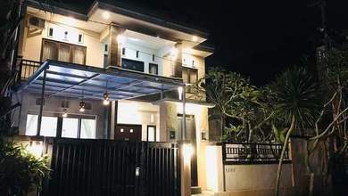 Rumah Minimalis Disewakan di Jimbaran, Badung, Harga Ekonomis