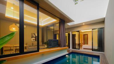 For Rent Villa Ubud 2 Bedroom With Swimmingpool
