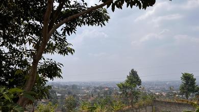 Tanah Favorit di Area Cimahi, Bandung, LT 1518m²