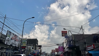 Jual Ruko Di Mainroad Kota Lembang